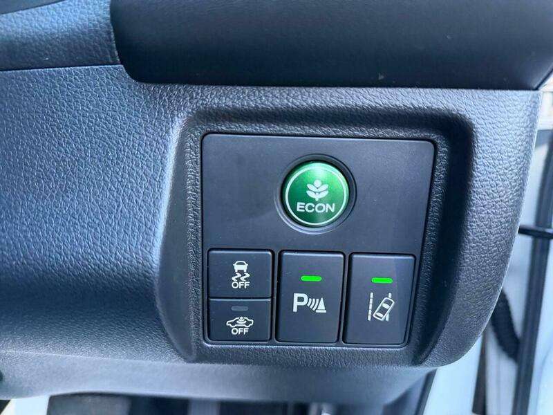 2016 HONDA HR-V 2016 HONDA HR-V