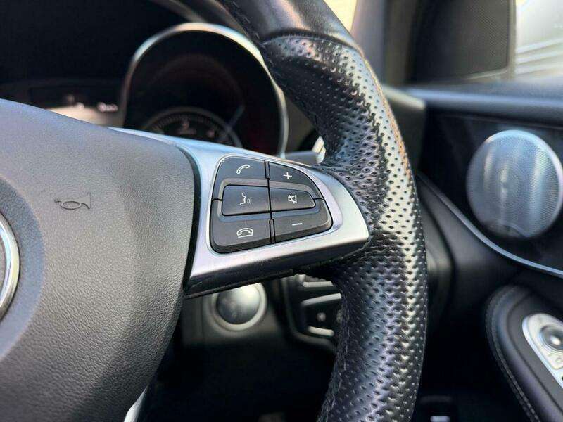 2018 MERCEDES-BENZ C CLASS 2018 MERCEDES-BENZ C CLASS