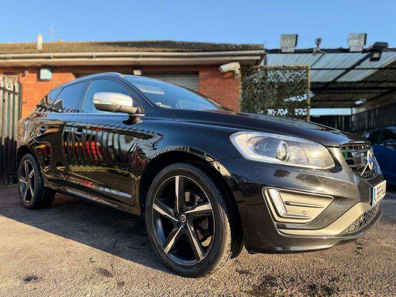 2015 VOLVO XC60 2015 VOLVO XC60