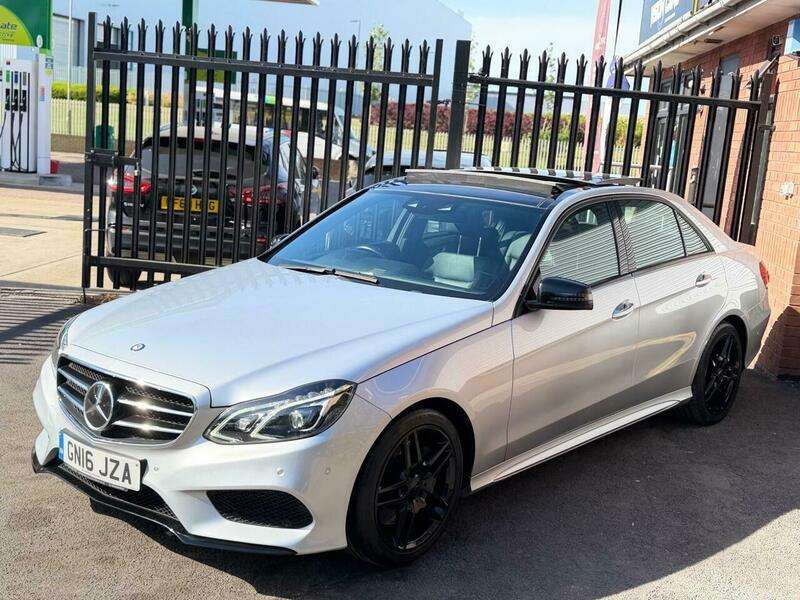 2016 MERCEDES-BENZ E CLASS 2016 MERCEDES-BENZ E CLASS