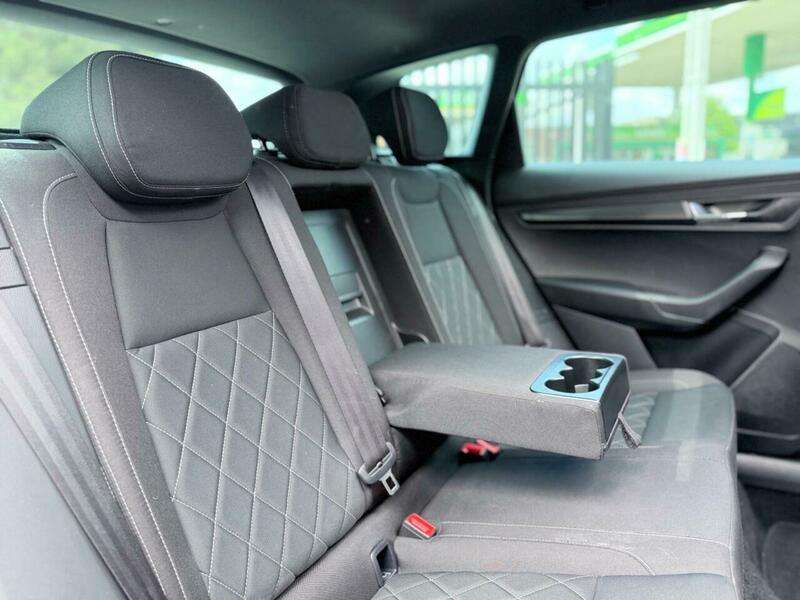2019 SKODA KAROQ 2019 SKODA KAROQ