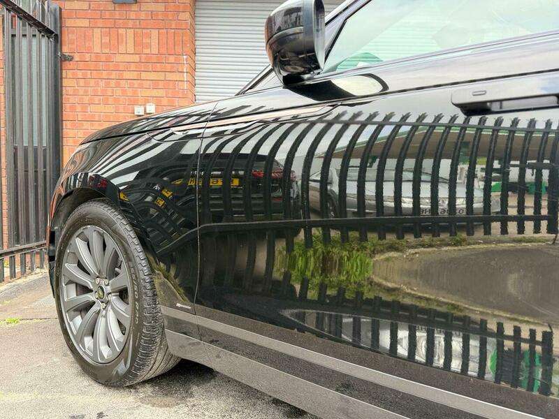 2018 LAND ROVER RANGE ROVER VELAR 2018 LAND ROVER RANGE ROVER VELAR