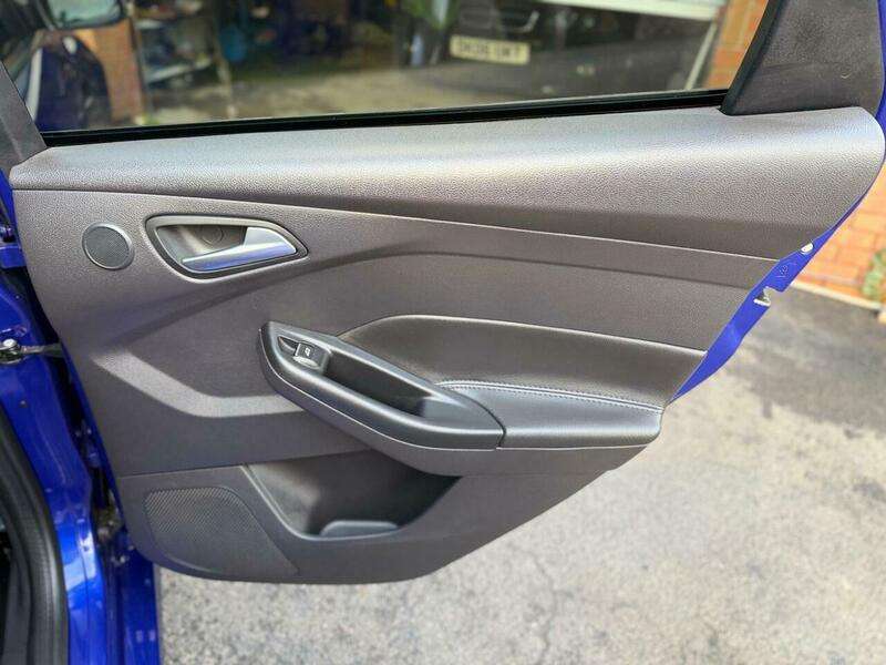 2012 FORD FOCUS 2012 FORD FOCUS