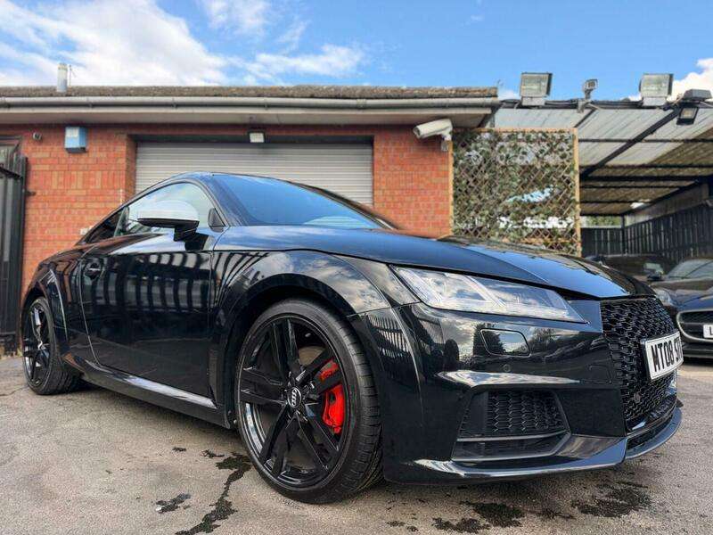2015 AUDI TT 2015 AUDI TT