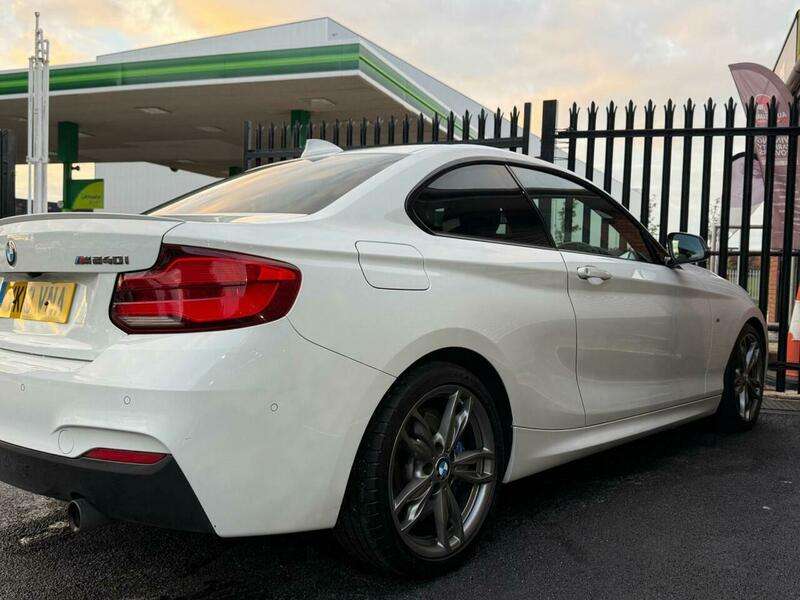 2018 BMW 2 SERIES 2018 BMW 2 SERIES
