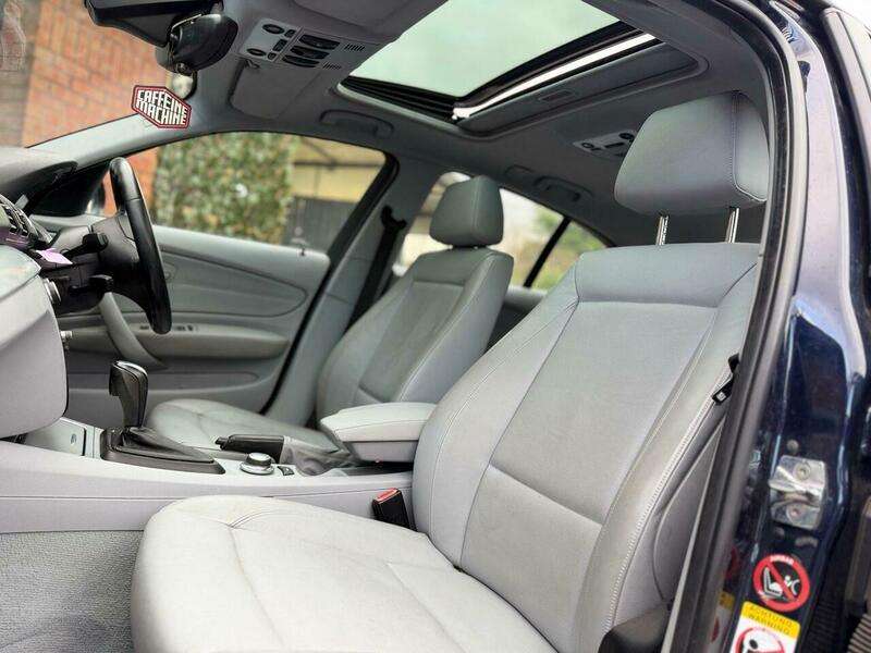 2007 BMW 1 SERIES 2007 BMW 1 SERIES