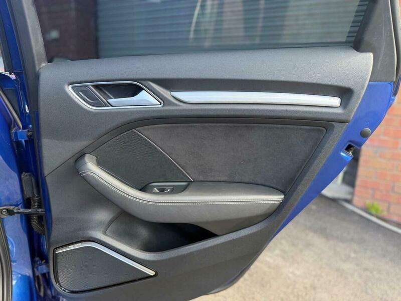 2014 AUDI S3 2014 AUDI S3
