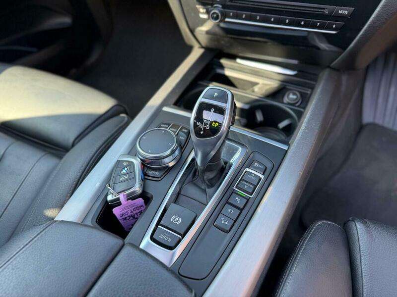 2017 BMW X5 2017 BMW X5