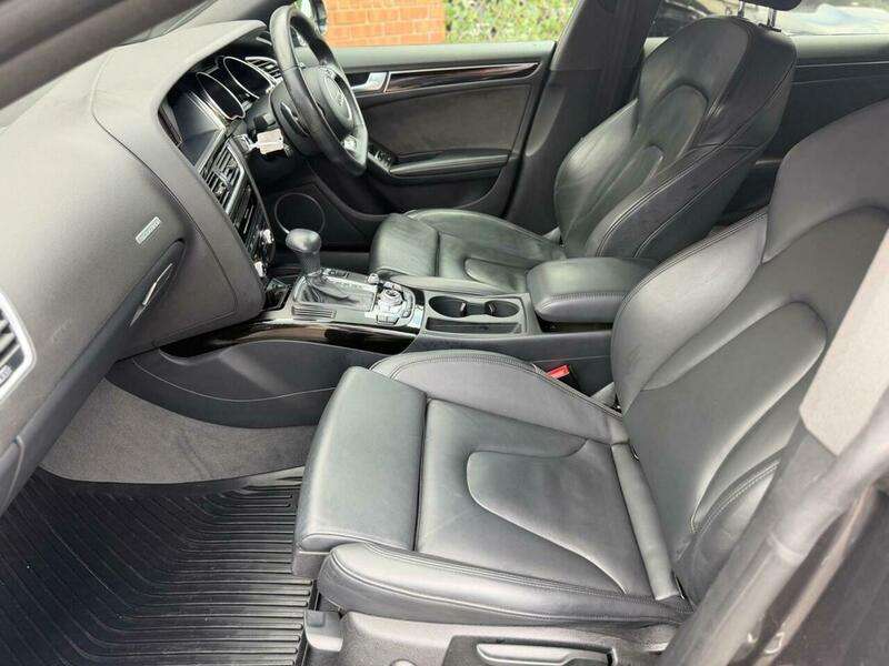 2016 AUDI A5 2016 AUDI A5