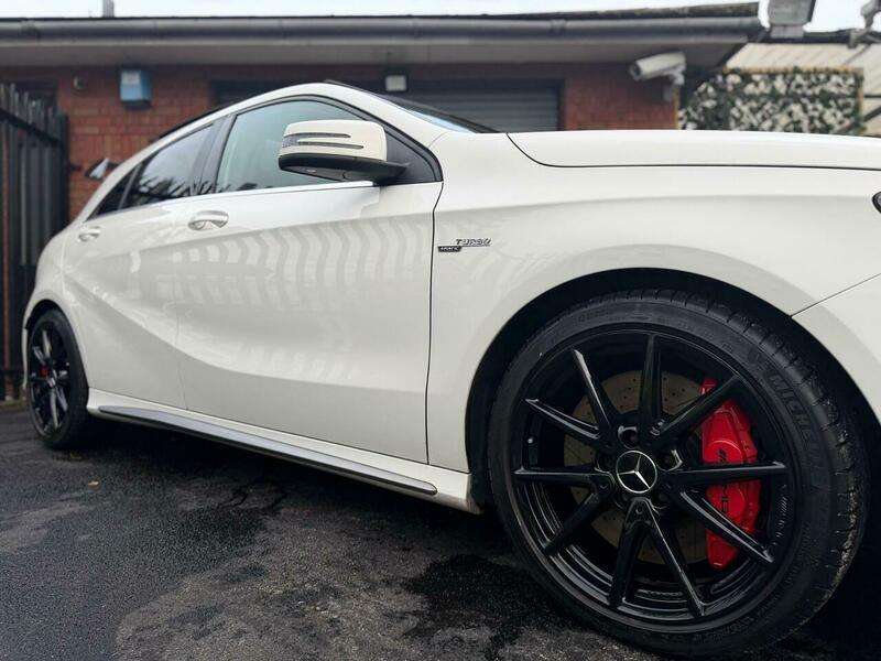 2017 MERCEDES-BENZ A CLASS 2017 MERCEDES-BENZ A CLASS