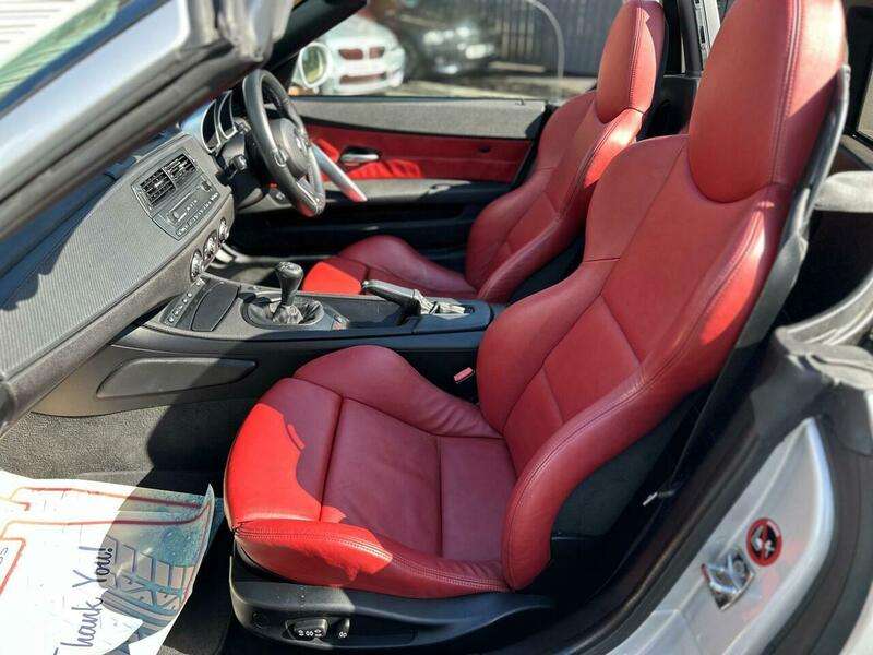 2006 BMW Z4 2006 BMW Z4