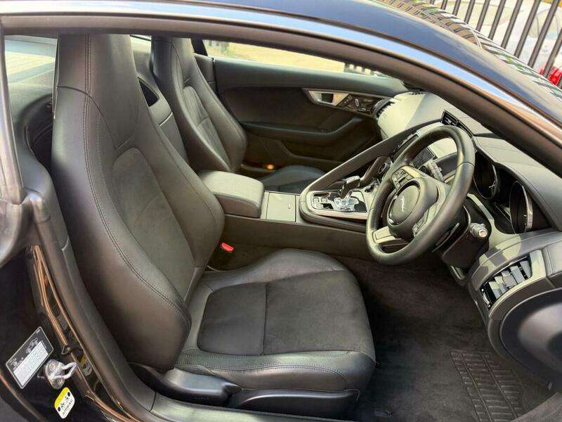 2015 JAGUAR F-TYPE 2015 JAGUAR F-TYPE