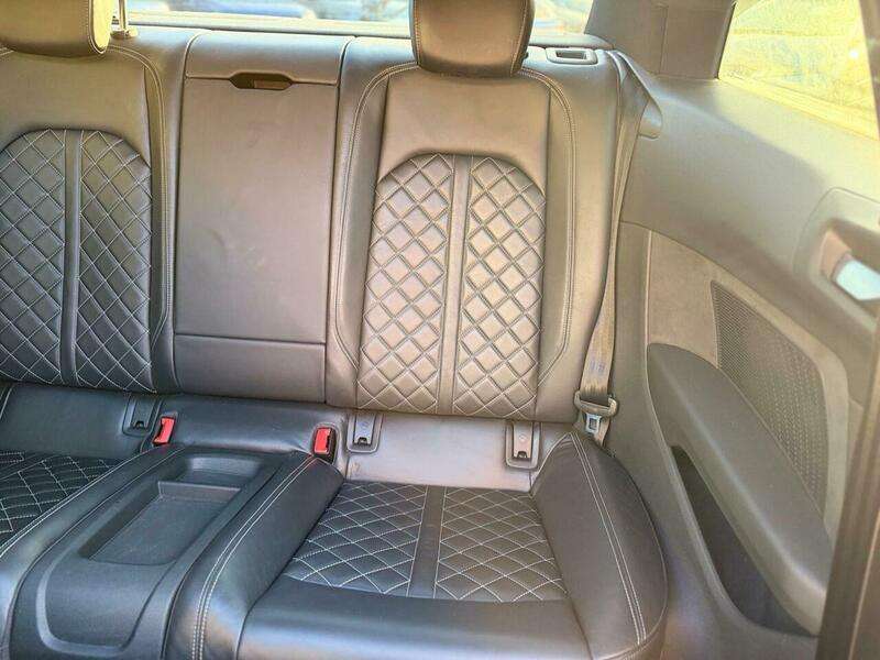 2017 AUDI S5 2017 AUDI S5