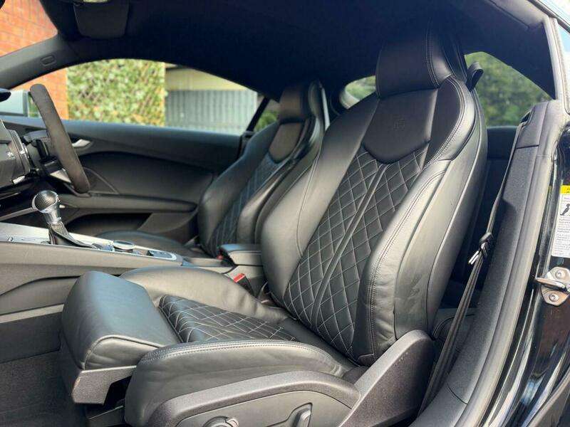 2015 AUDI TT 2015 AUDI TT