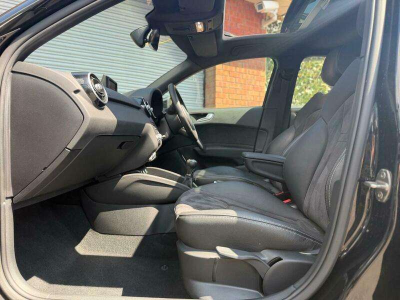 2015 AUDI A1 2015 AUDI A1