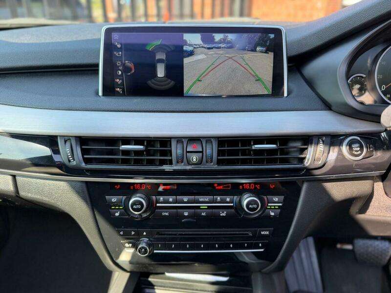 2017 BMW X5 2017 BMW X5