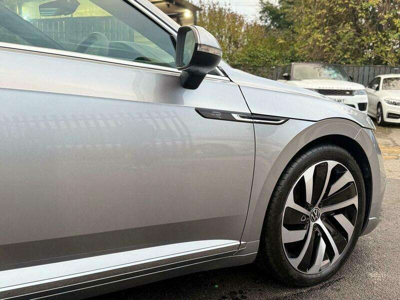 2020 VOLKSWAGEN ARTEON 2020 VOLKSWAGEN ARTEON