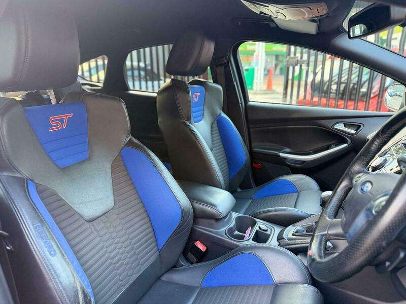 2012 FORD FOCUS 2012 FORD FOCUS