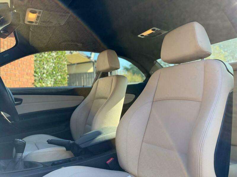 2011 BMW 1 SERIES 2011 BMW 1 SERIES