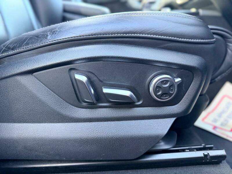 2017 AUDI Q7 2017 AUDI Q7