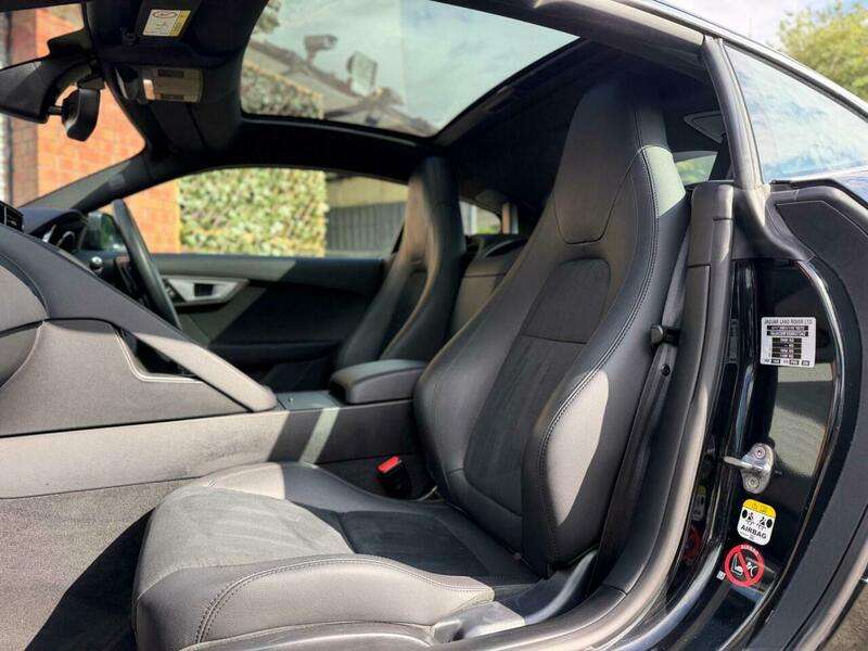 2015 JAGUAR F-TYPE 2015 JAGUAR F-TYPE