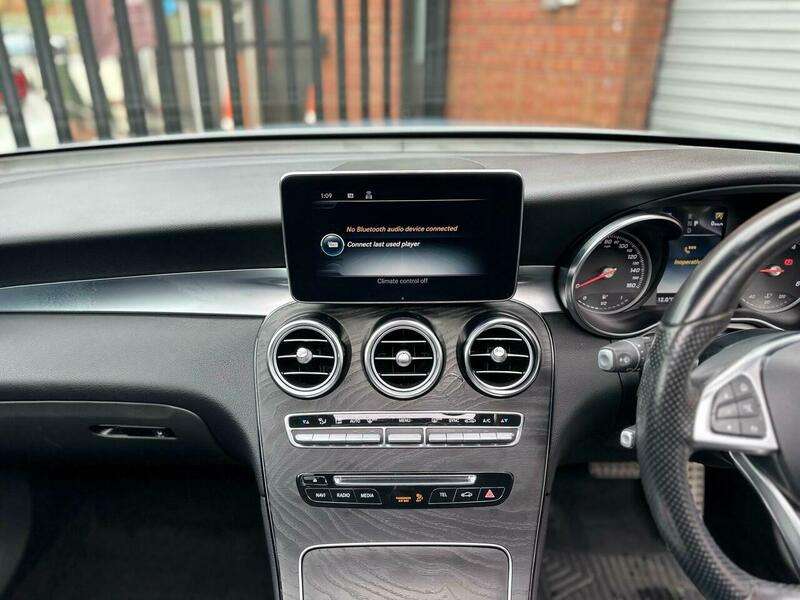 2017 MERCEDES-BENZ C CLASS 2017 MERCEDES-BENZ C CLASS