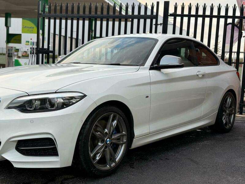 2018 BMW 2 SERIES 2018 BMW 2 SERIES
