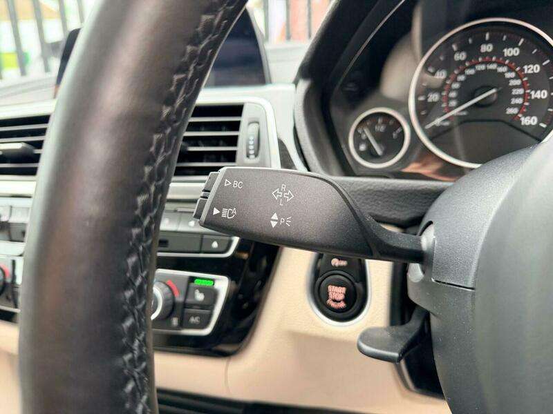 2018 BMW 3 SERIES 2018 BMW 3 SERIES