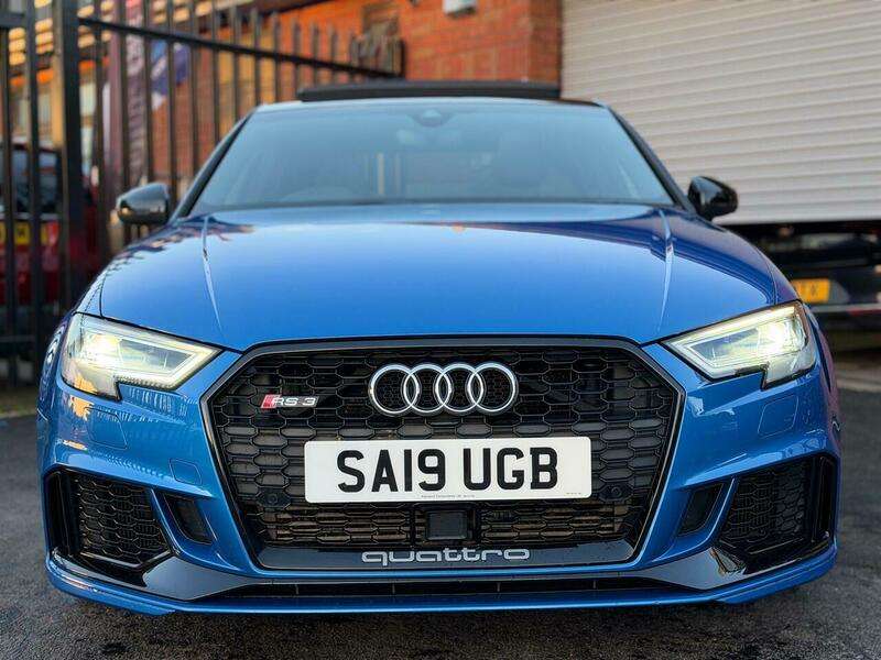 2025 AUDI RS3 2025 AUDI RS3