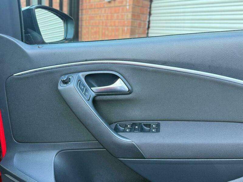 2016 VOLKSWAGEN POLO 2016 VOLKSWAGEN POLO