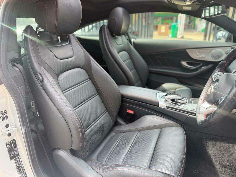 2017 MERCEDES-BENZ C CLASS 2017 MERCEDES-BENZ C CLASS