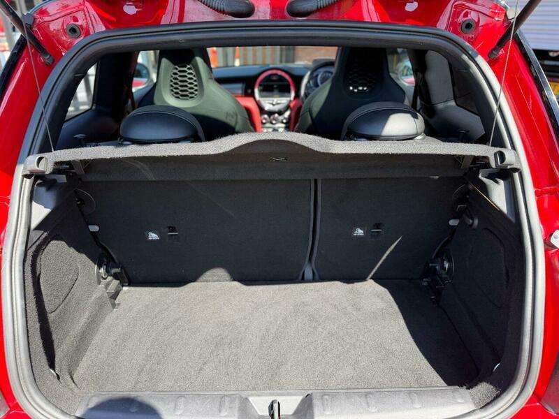 2016 MINI HATCH 2016 MINI HATCH