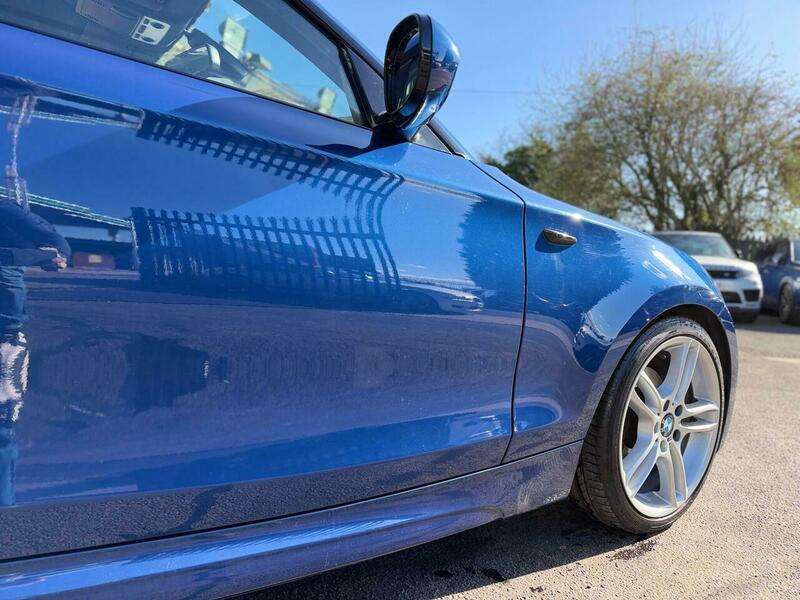 2011 BMW 1 SERIES 2011 BMW 1 SERIES