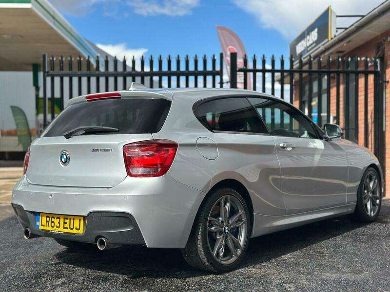 2013 BMW 1 SERIES 2013 BMW 1 SERIES