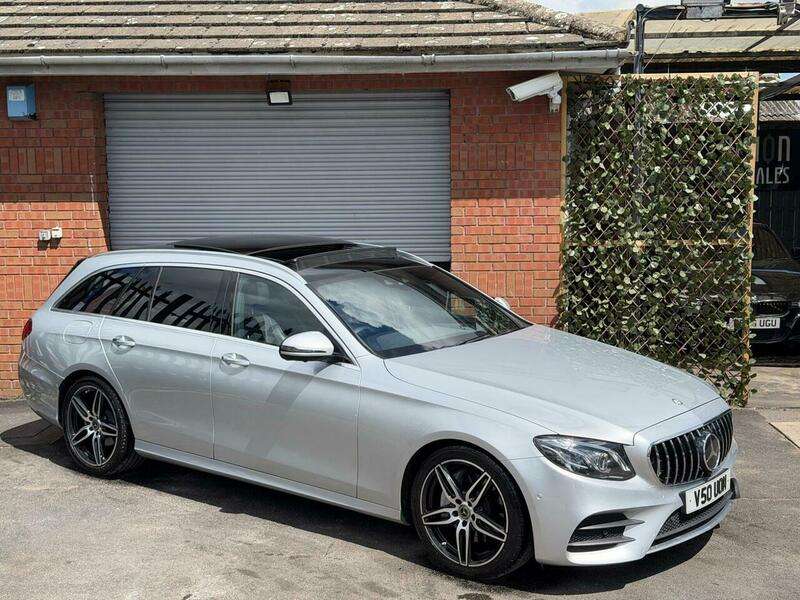 A 2016 MERCEDES-BENZ E CLASS 2.0 E220d AMG Line (Premium Plus) G-Tronic+ Euro 6 (s/s) 5dr A 2016 MERCEDES-BENZ E CLASS 2.0 E220d AMG Line (Premium Plus) G-Tronic+ Euro 6 (s/s) 5dr