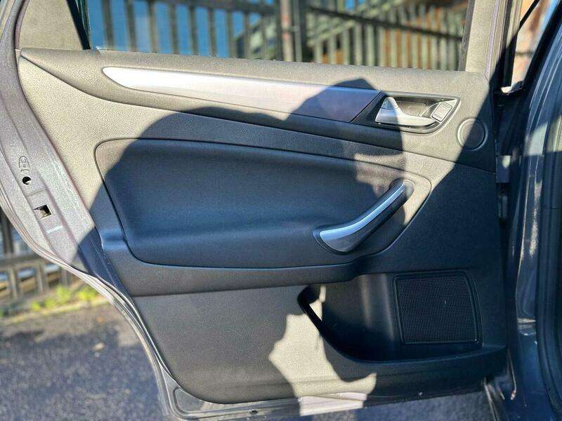 null FORD MONDEO null FORD MONDEO