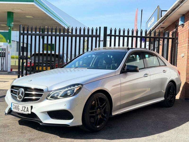 2016 MERCEDES-BENZ E CLASS 2016 MERCEDES-BENZ E CLASS