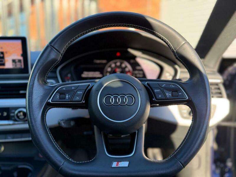 2017 AUDI S5 2017 AUDI S5