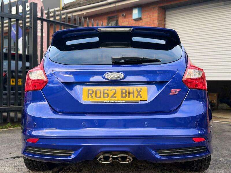 2012 FORD FOCUS 2012 FORD FOCUS