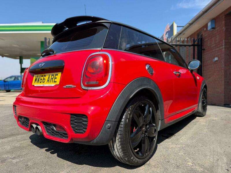 2016 MINI HATCH 2016 MINI HATCH