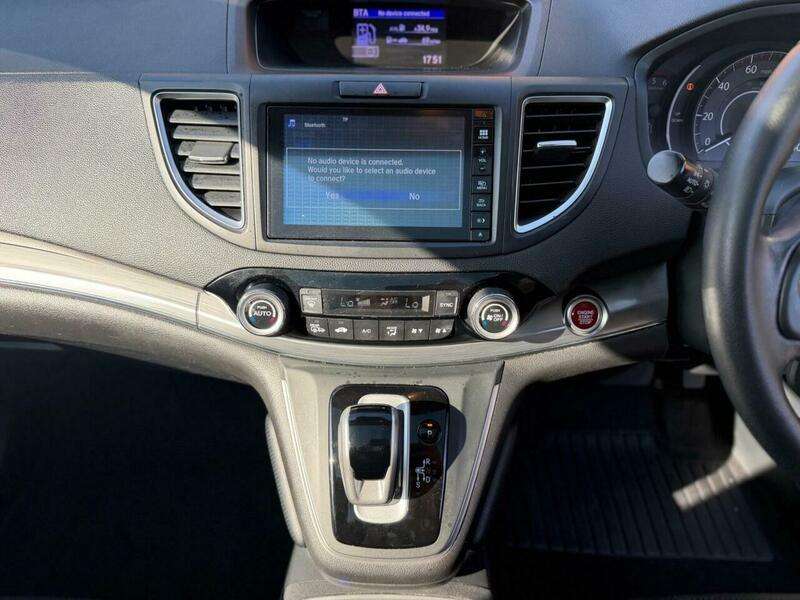 2015 HONDA CR-V 2015 HONDA CR-V