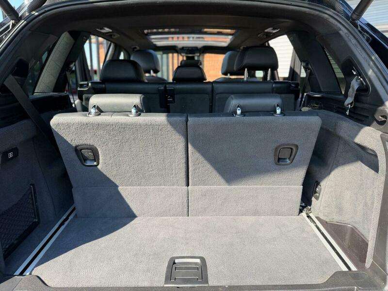 2017 BMW X5 2017 BMW X5