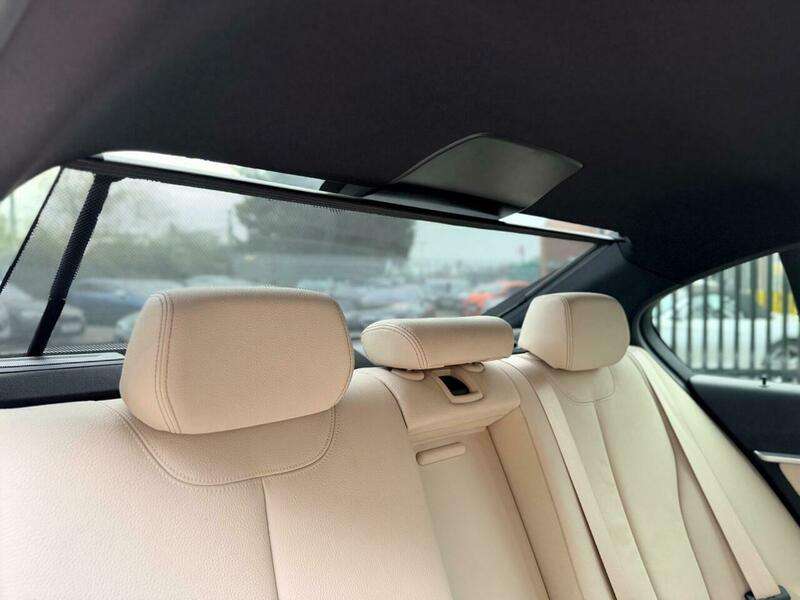 2018 BMW 3 SERIES 2018 BMW 3 SERIES