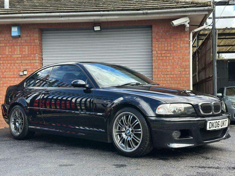 A 2006 BMW 3 SERIES M3 A 2006 BMW 3 SERIES M3