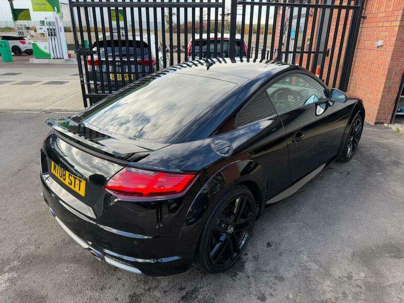2015 AUDI TT 2015 AUDI TT