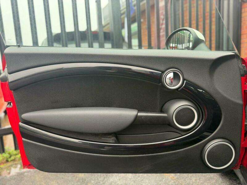 2011 MINI HATCH 2011 MINI HATCH