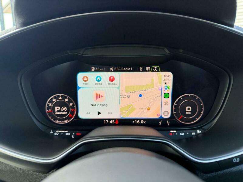 2015 AUDI TT 2015 AUDI TT