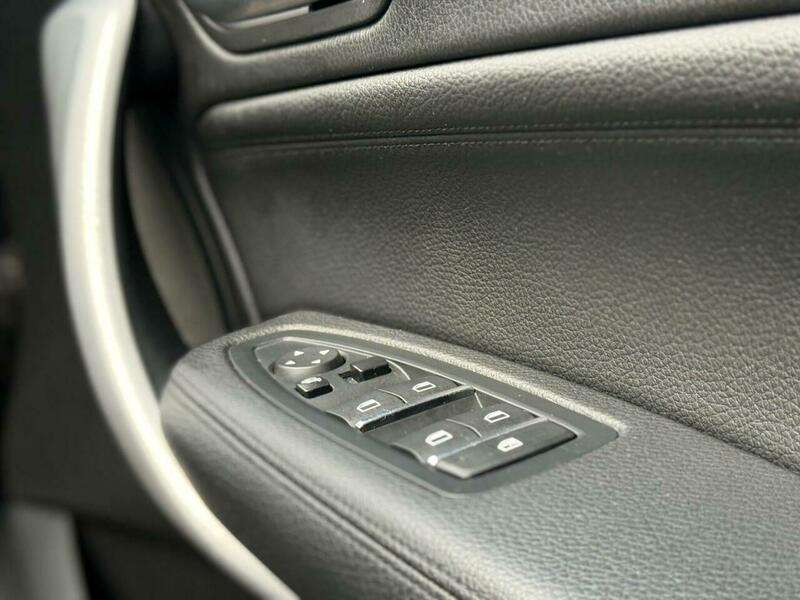 2018 BMW 1 SERIES 2018 BMW 1 SERIES