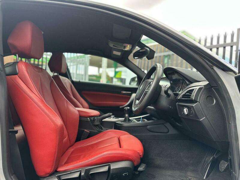 2013 BMW 1 SERIES 2013 BMW 1 SERIES