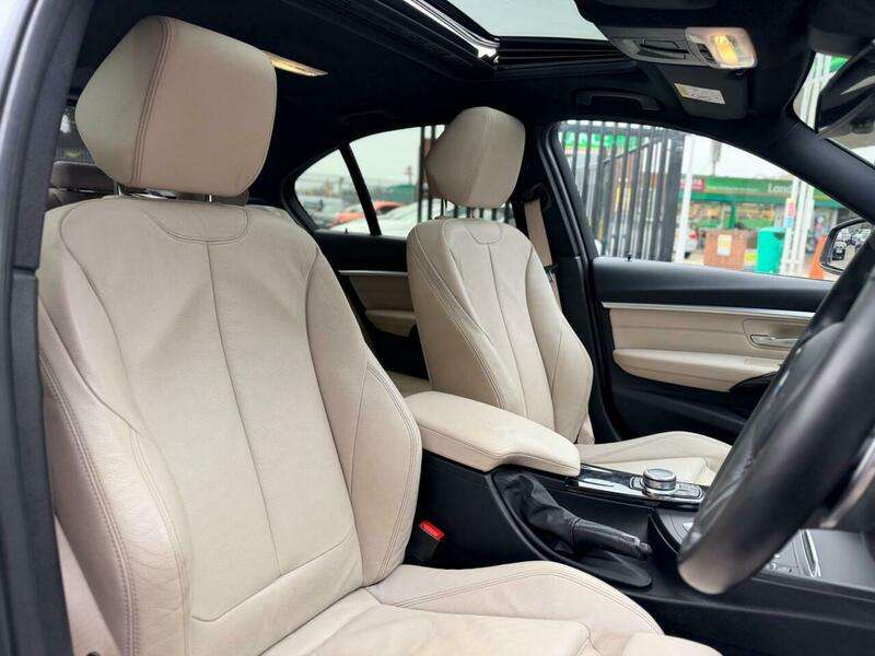 2018 BMW 3 SERIES 2018 BMW 3 SERIES
